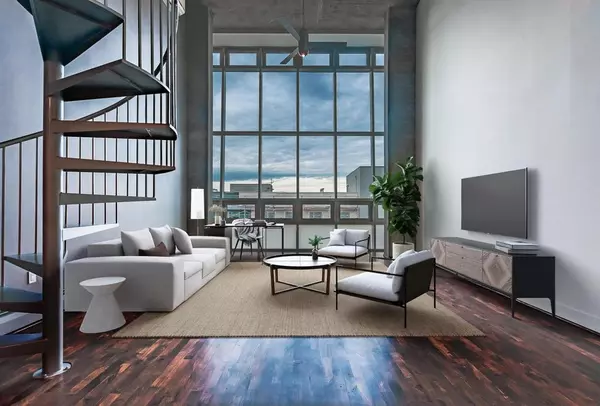 Oakland, CA 94607,311 Oak ST #PH4