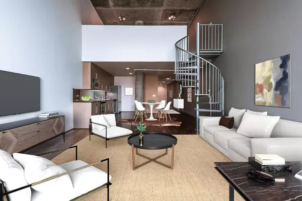 Oakland, CA 94607,311 Oak ST #PH4