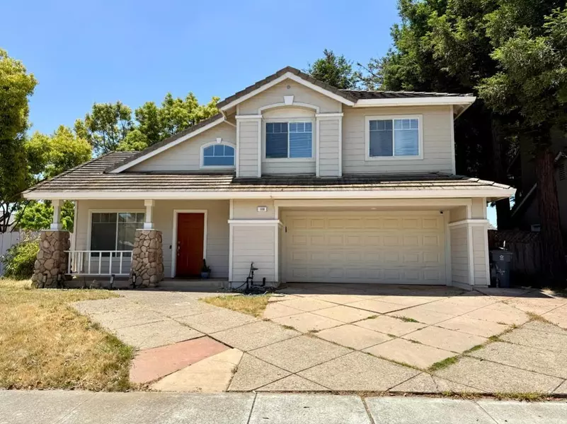 186 Pennsylvania DR, Salinas, CA 93906