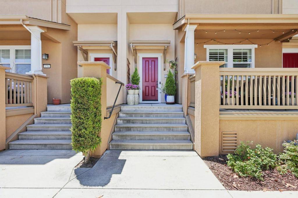 Campbell, CA 95008,178 Salmar TER