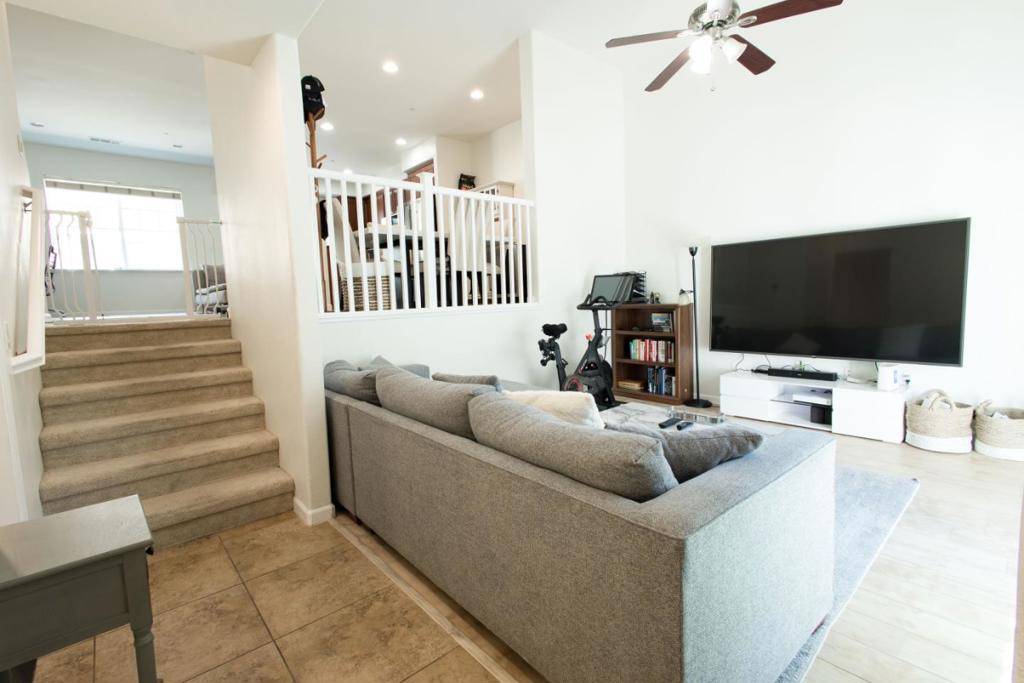 San Jose, CA 95111,2725 Lavender TER