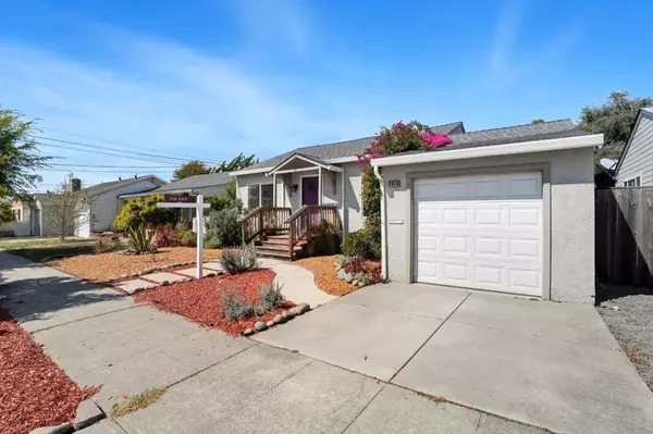 Richmond, CA 94804,3039 Andrade AVE