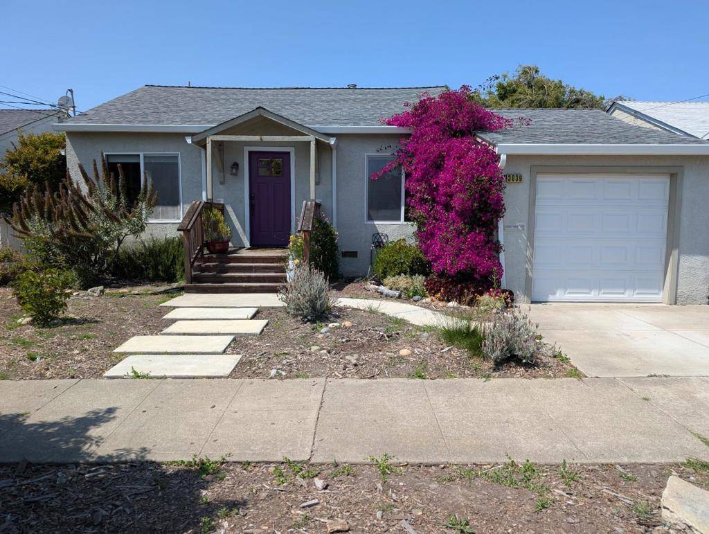 3039 Andrade AVE, Richmond, CA 94804