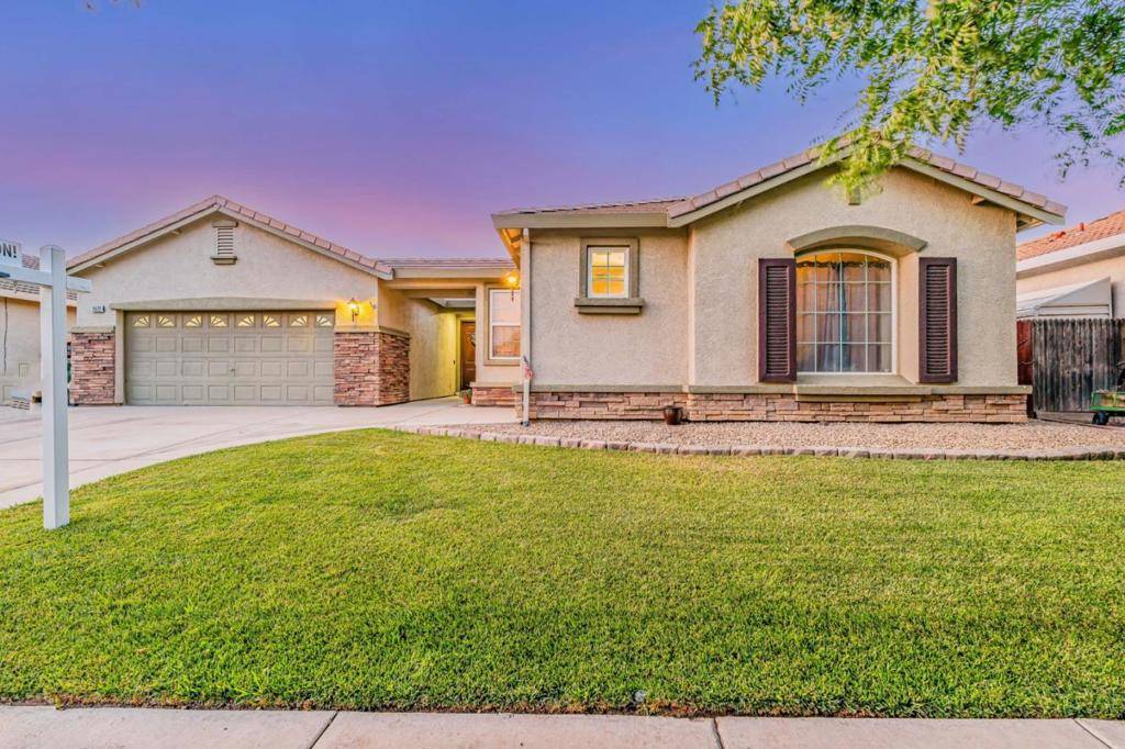2072 Maximillian CT, Los Banos, CA 93635