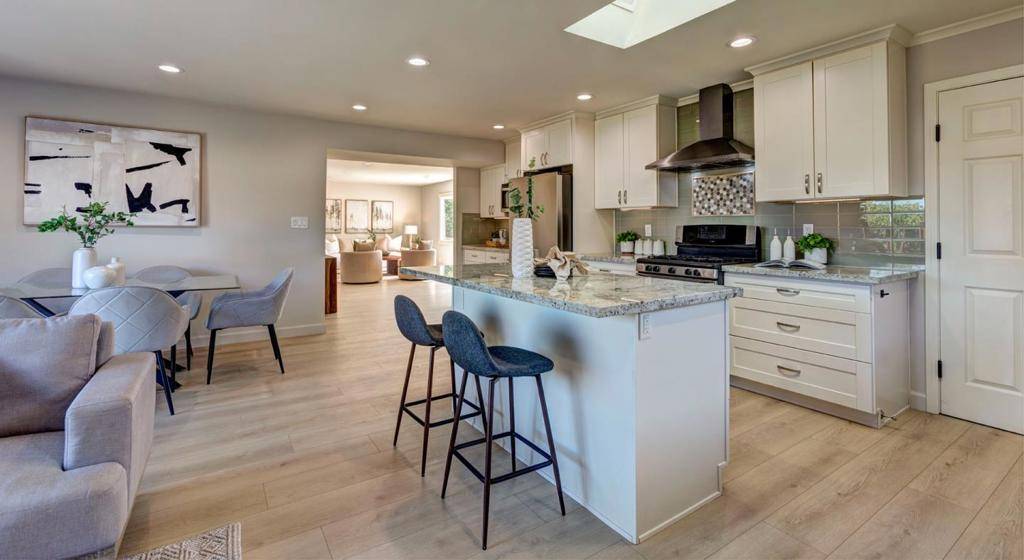 San Jose, CA 95117,866 Daffodil WAY