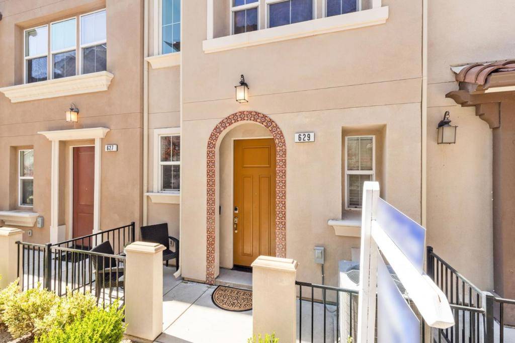 Milpitas, CA 95035,629 Barcelona LOOP