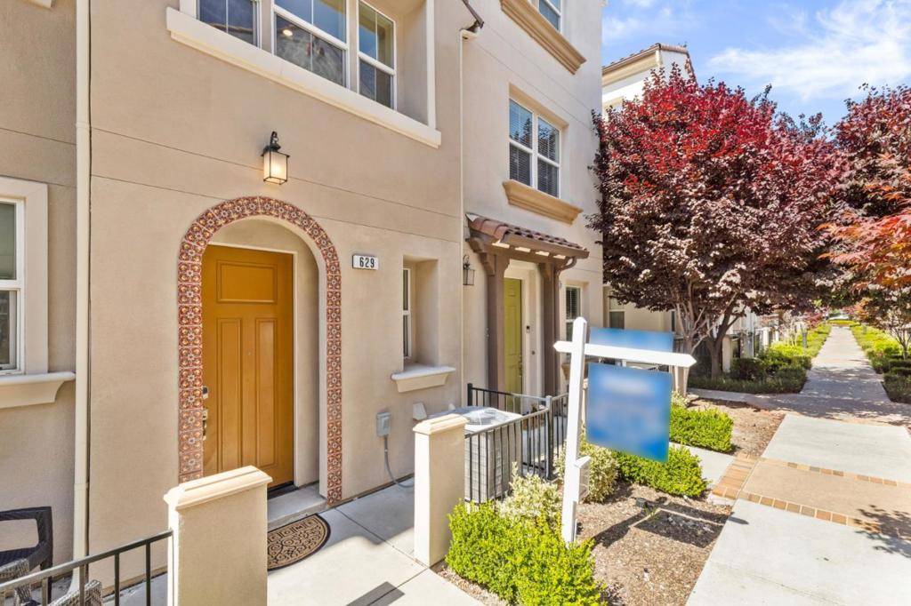 Milpitas, CA 95035,629 Barcelona LOOP