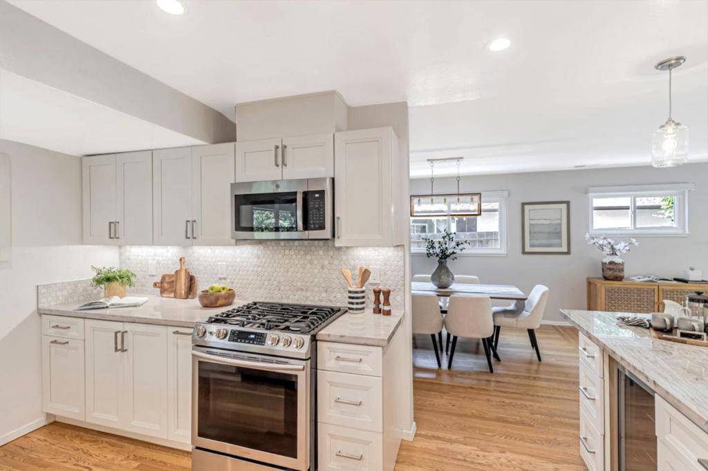 San Bruno, CA 94066,2240 Valleywood DR