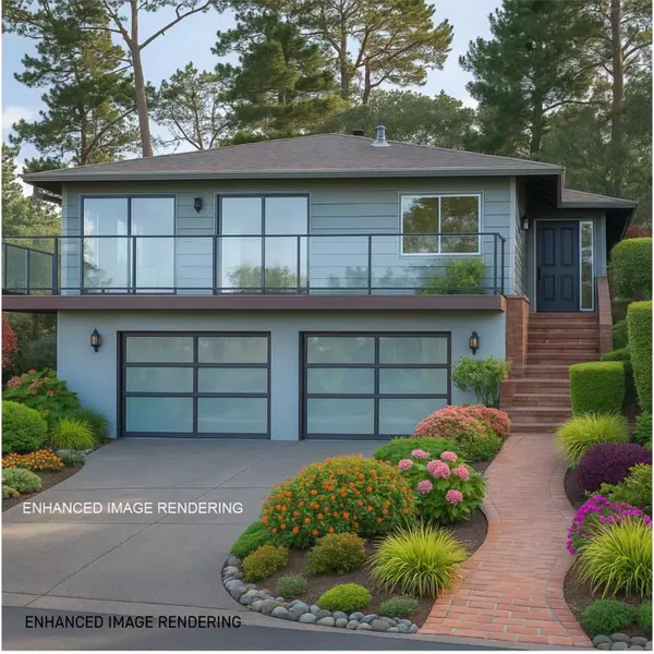 15 Pinehill WAY, Monterey, CA 93940