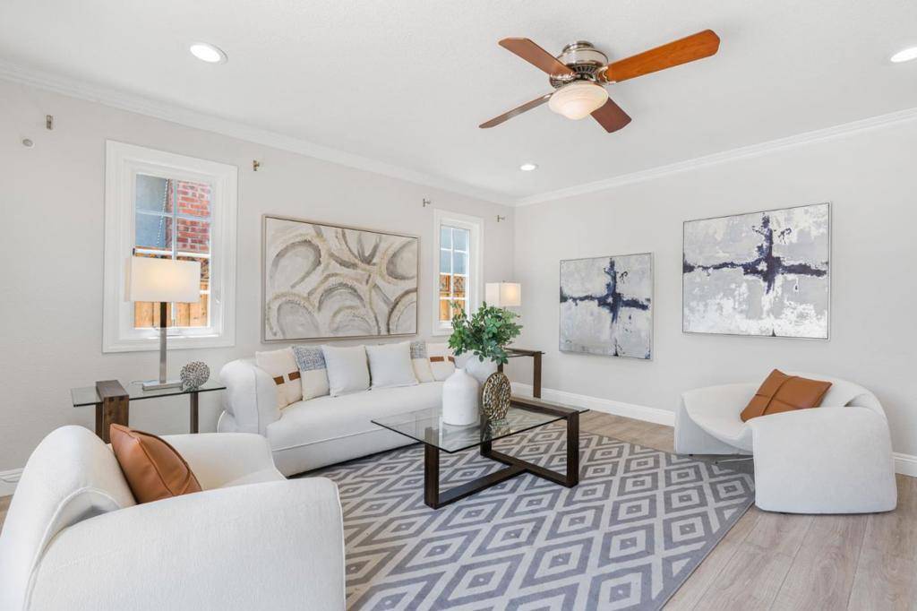Sunnyvale, CA 94086,870 Quintinia DR