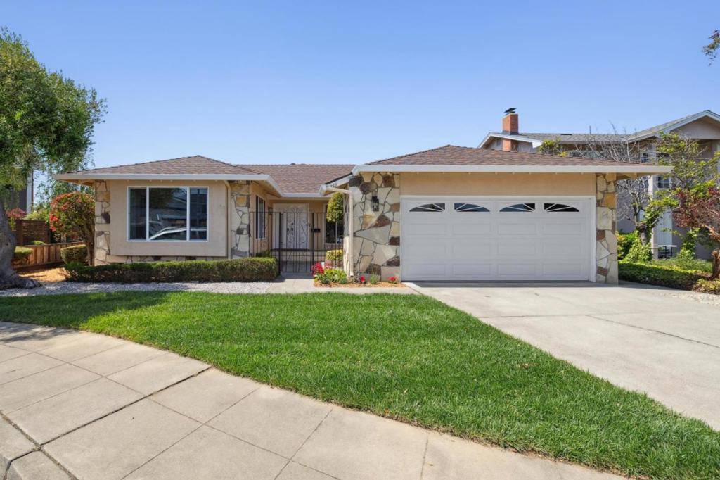 752 Matsonia DR, Foster City, CA 94404
