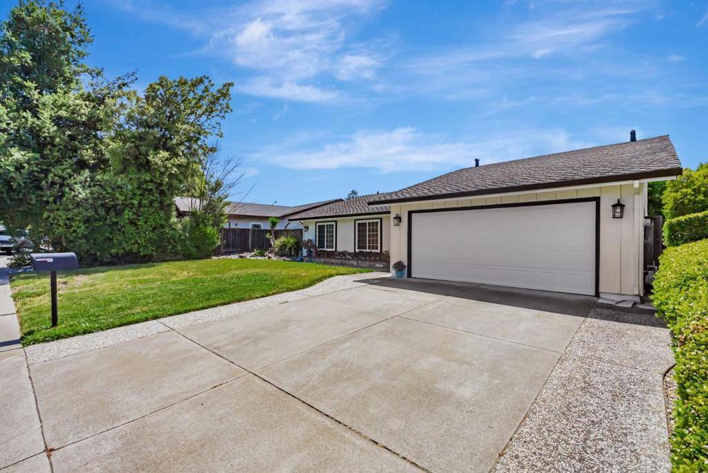 Union City, CA 94587,3312 San Marco CT
