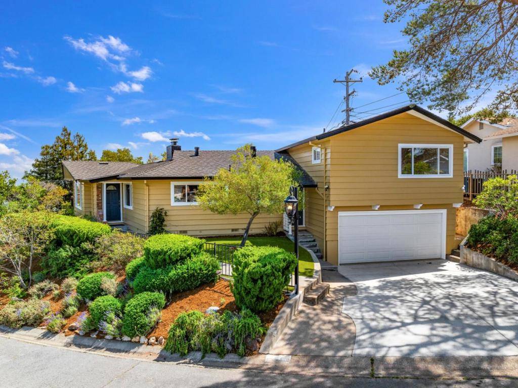 Belmont, CA 94002,224 Lyndhurst AVE
