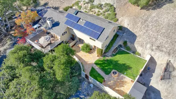 442 Corral De Tierra RD, Salinas, CA 93908