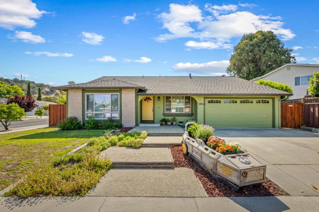 San Jose, CA 95123,6183 Hancock AVE
