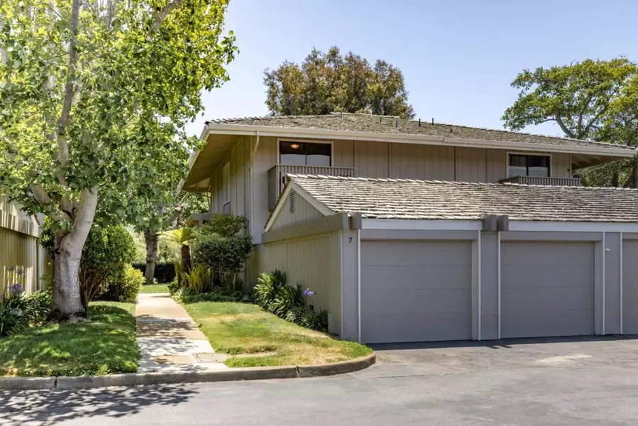 3850 Rio RD #7, Carmel, CA 93923