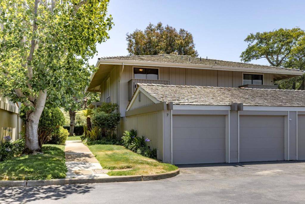 3850 Rio RD #7, Carmel, CA 93923