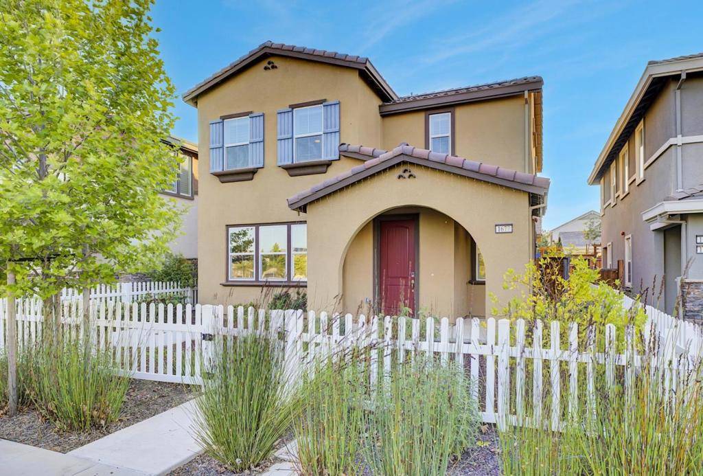 1677 S Tradition ST, Mountain House, CA 95391