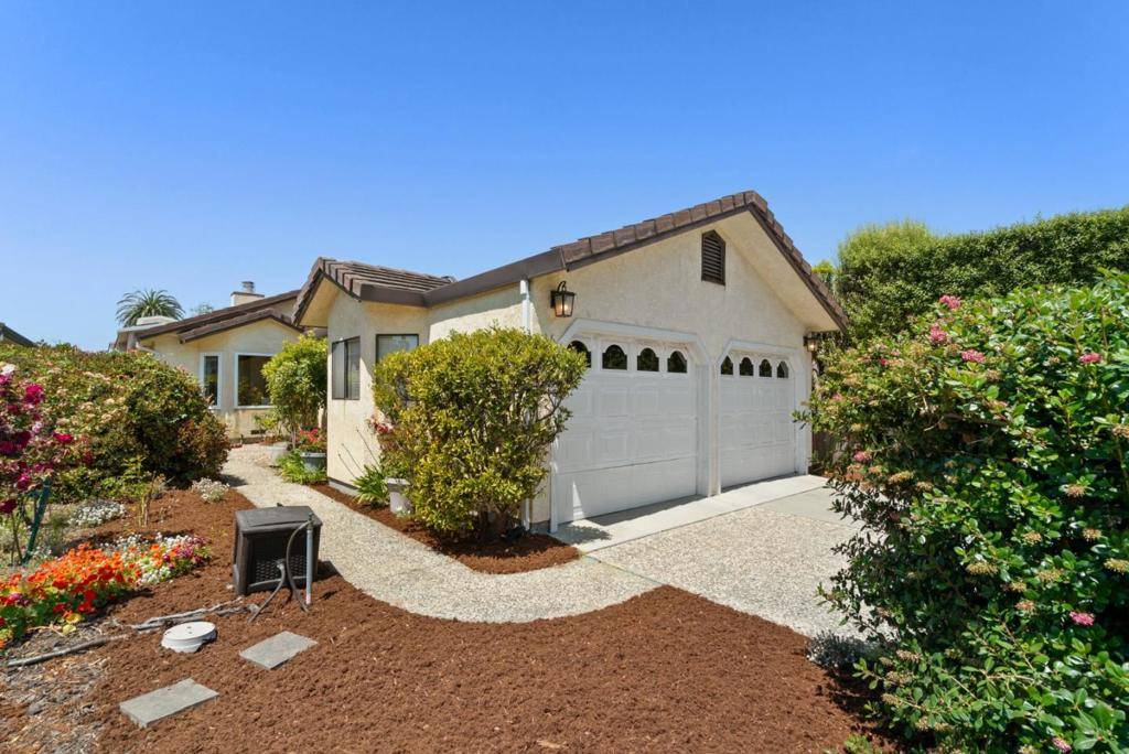 816 Pelton AVE, Santa Cruz, CA 95060
