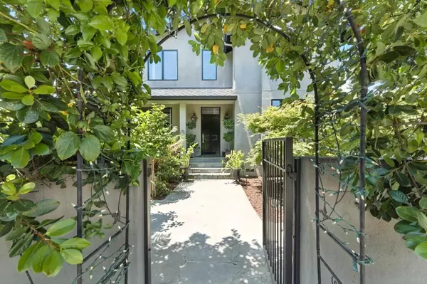 Menlo Park, CA 94025,543 8th AVE