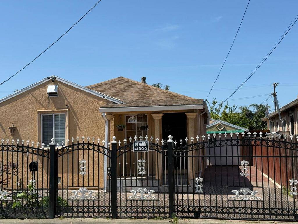 10507 Russet ST, Oakland, CA 94603