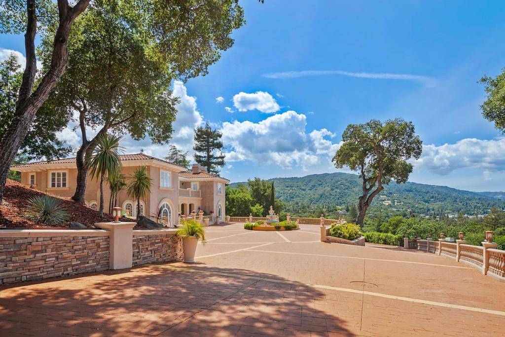 Los Gatos, CA 95030,16840 Cypress WAY