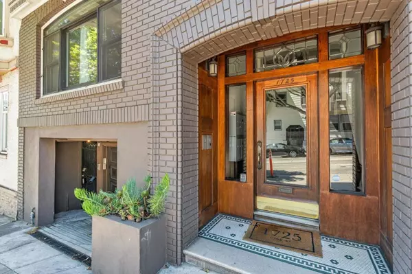 San Francisco, CA 94109,1725 Hyde ST #1