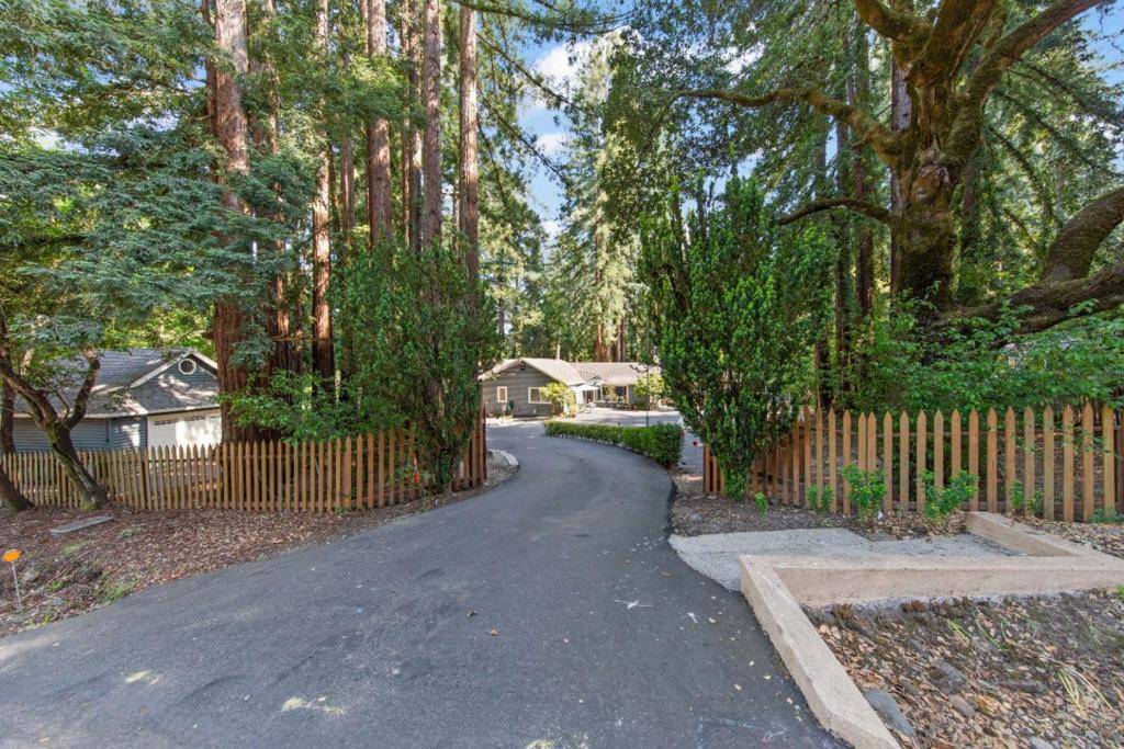 Boulder Creek, CA 95006,13395 W Park AVE
