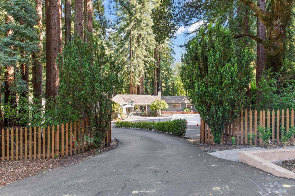Boulder Creek, CA 95006,13395 W Park AVE