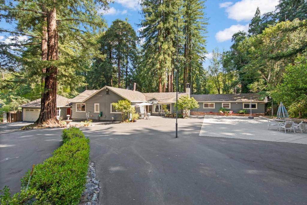 Boulder Creek, CA 95006,13395 W Park AVE