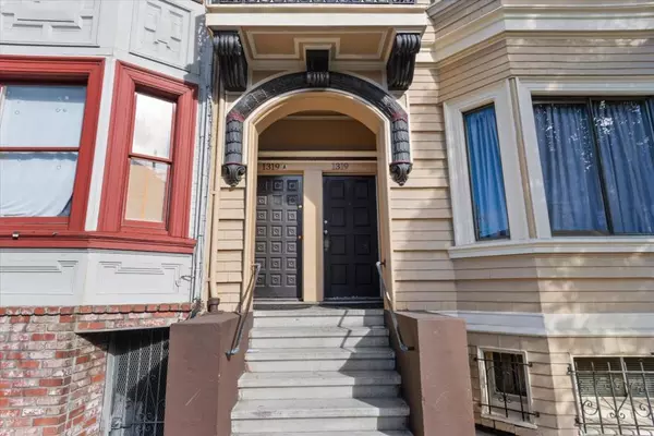 San Francisco, CA 94110,1319 S Van Ness AVE