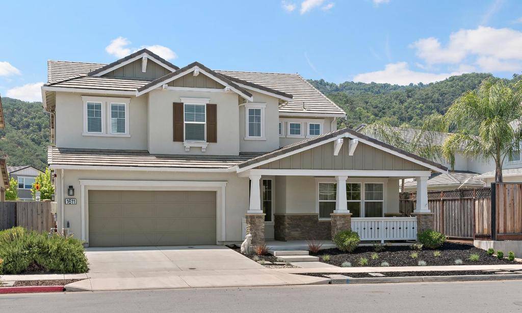 Gilroy, CA 95020,1611 Vinsanto CT
