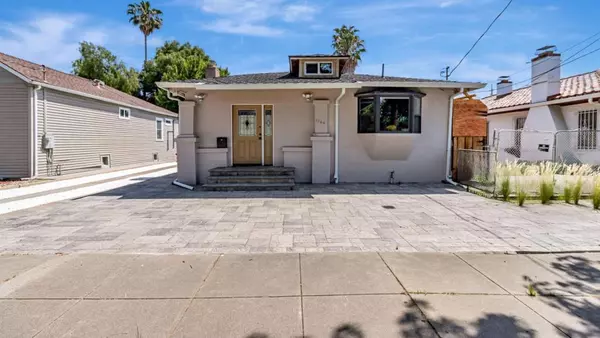 1144 S 9th ST, San Jose, CA 95112