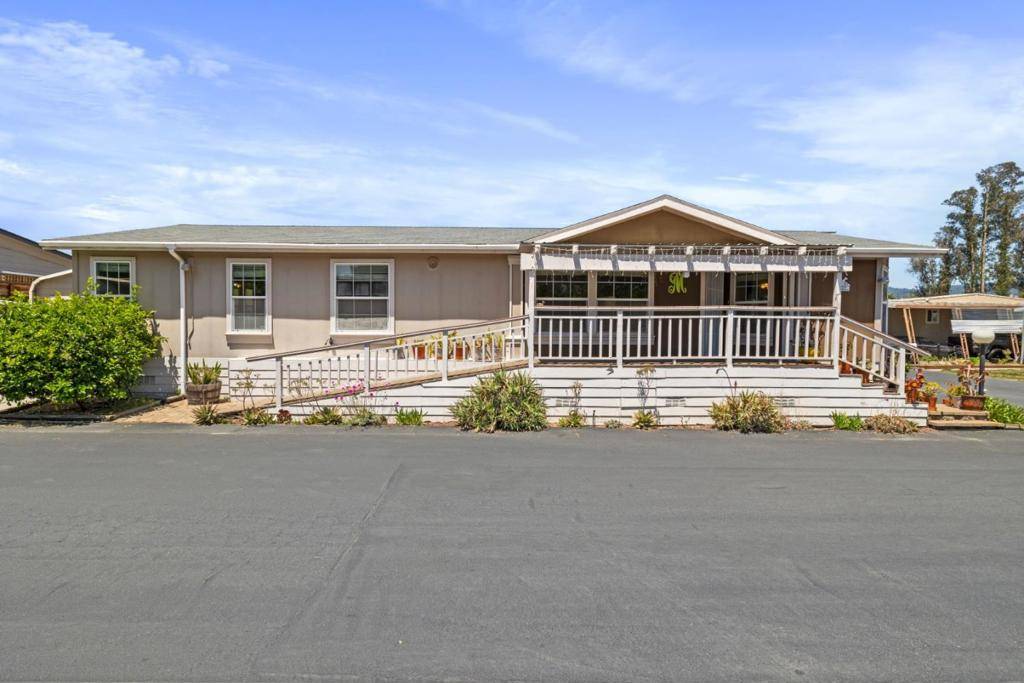 789 Green Valley RD, Watsonville, CA 95076