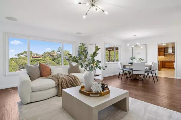 Burlingame, CA 94010,2684 Summit DR