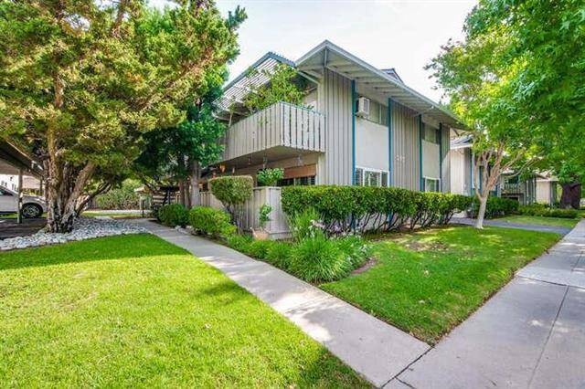 597 Valley Forge WAY #4, Campbell, CA 95008