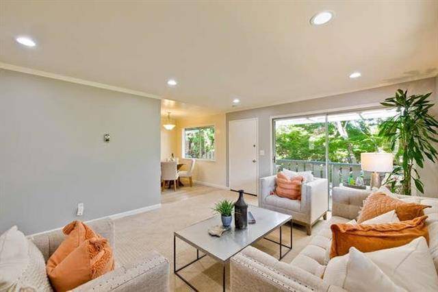 Campbell, CA 95008,597 Valley Forge WAY #4