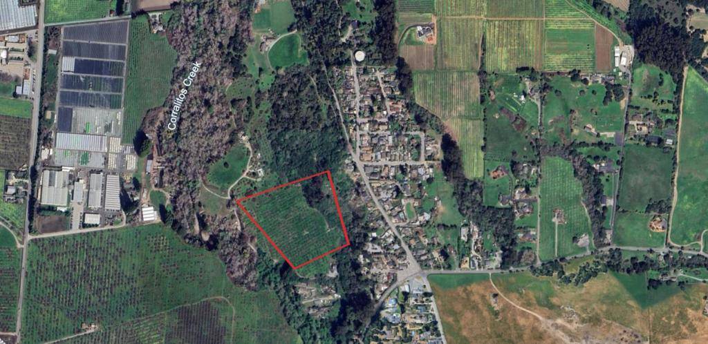 Corralitos, CA 95076,0 Storey RD