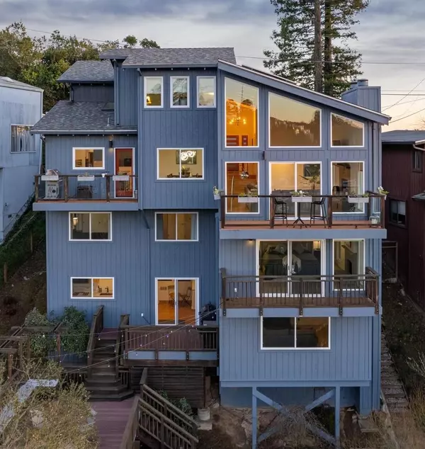 58 Villanova DR, Oakland, CA 94611