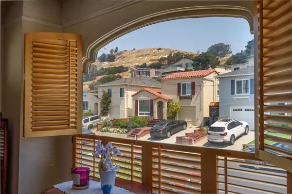 South San Francisco, CA 94080,513 Park WAY