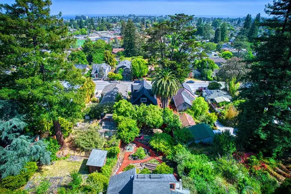 Santa Cruz, CA 95060,449 High ST