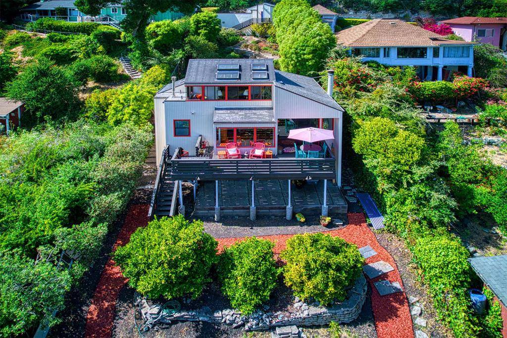449 High ST, Santa Cruz, CA 95060