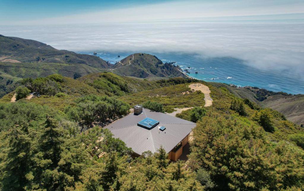 Carmel, CA 93923,4847 Bixby Creek RD