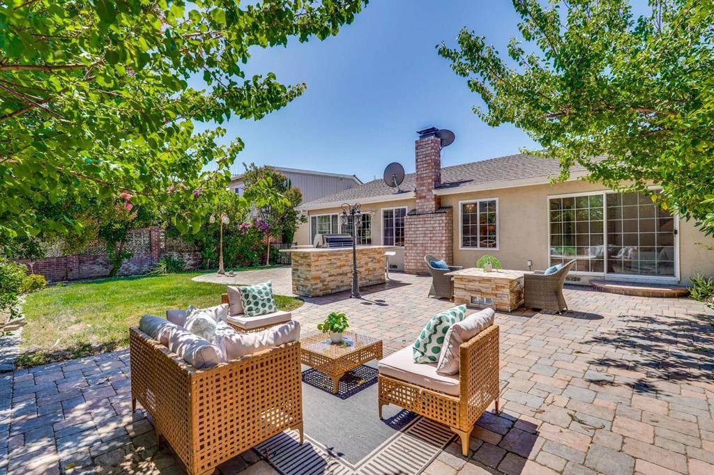 San Jose, CA 95120,6107 Paso Los Cerritos