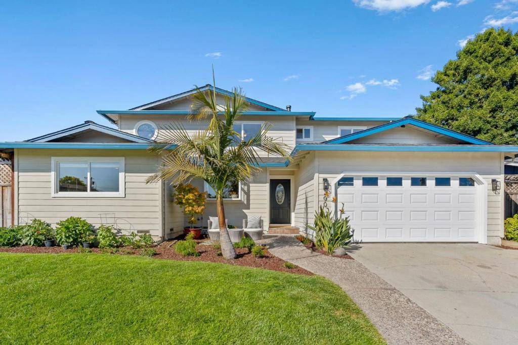 200 Cortez ST, Capitola, CA 95010