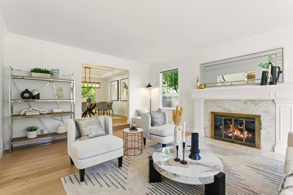 Belmont, CA 94002,2816 Benson WAY