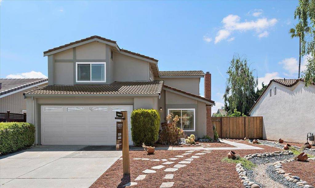 36 Southmar CT, San Jose, CA 95138