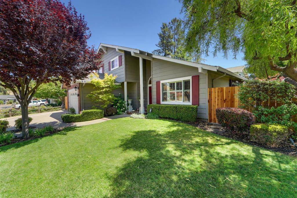 Martinez, CA 94553,1250 Heavenly DR