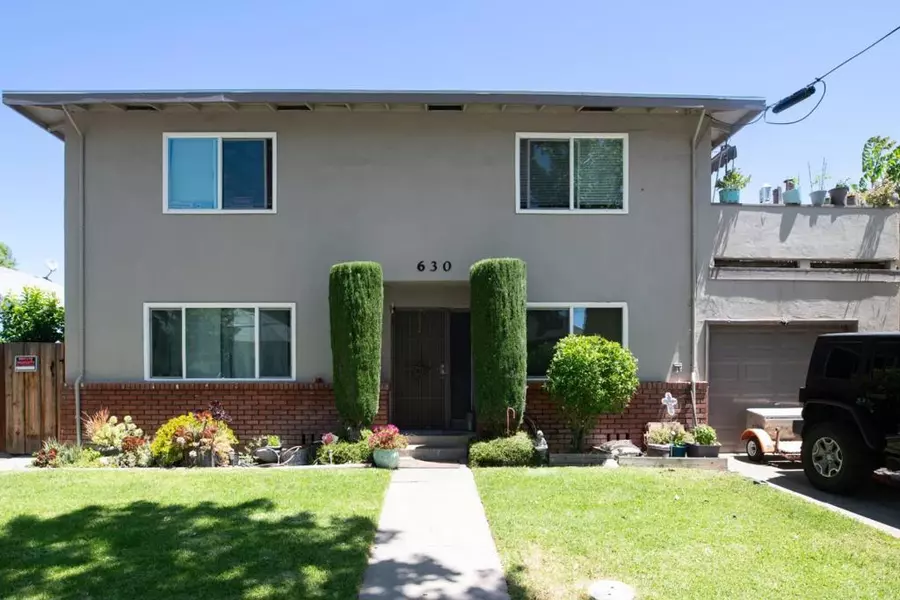 630 S 5th ST, San Jose, CA 95112