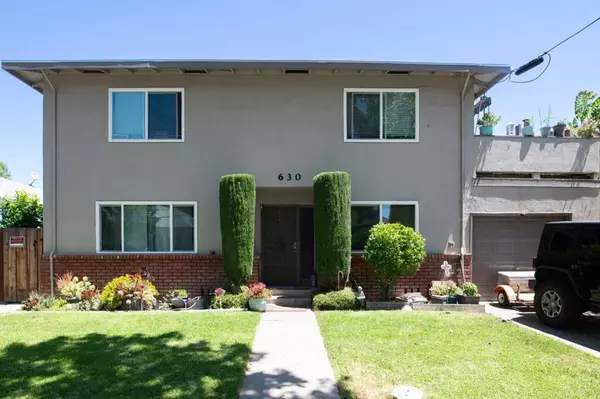 San Jose, CA 95112,630 S 5th ST